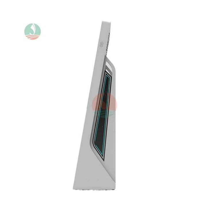 73-3 hotel checkin kiosk