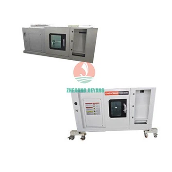 Kandang Lembaran Logam Kustom