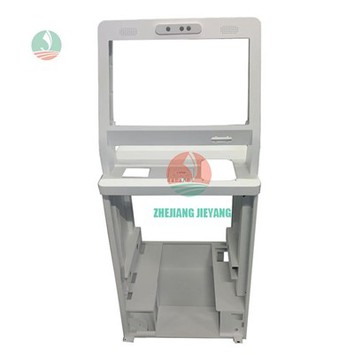 Kandang Kios Berdiri Bebas